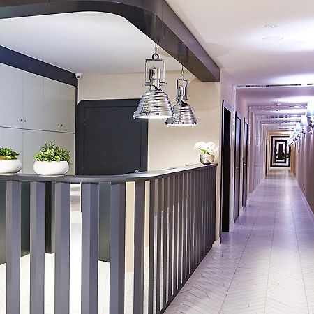 Vacationclub - Diune Apartment 24 Kołobrzeg Zewnętrze zdjęcie