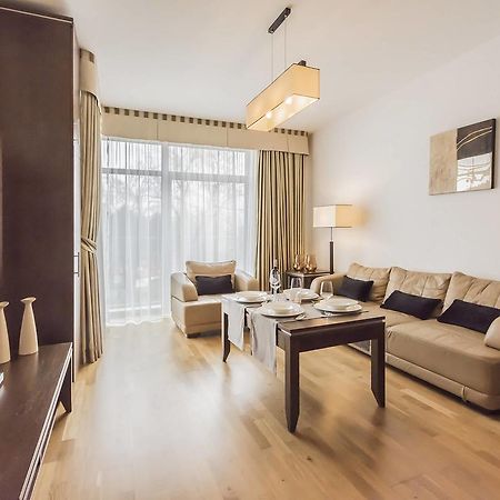 Vacationclub - Diune Apartment 24 Kołobrzeg Zewnętrze zdjęcie