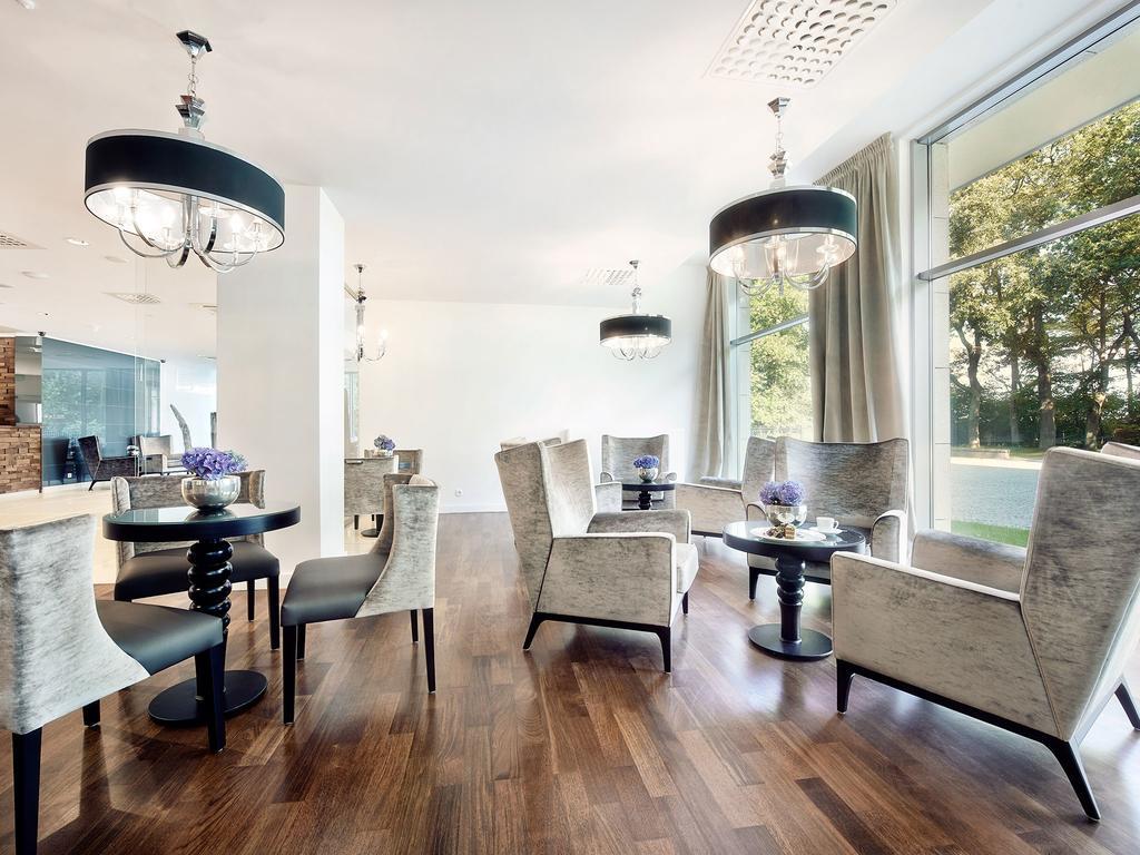 Vacationclub - Diune Apartment 24 Kołobrzeg Zewnętrze zdjęcie