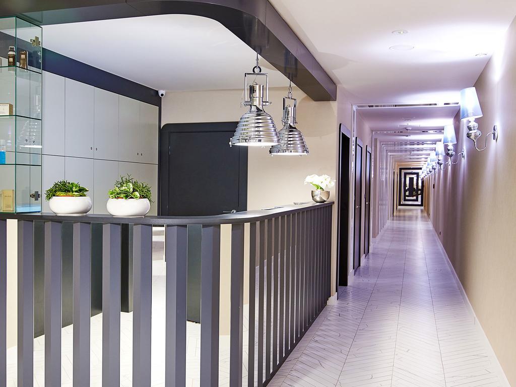 Vacationclub - Diune Apartment 24 Kołobrzeg Zewnętrze zdjęcie