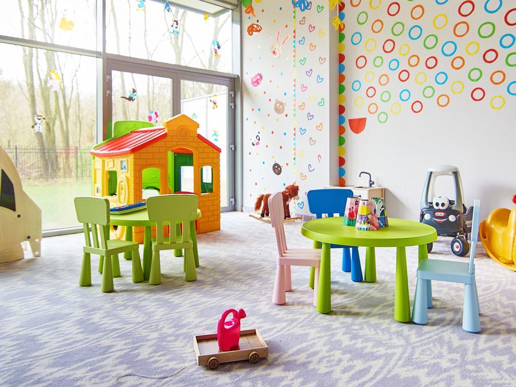Vacationclub - Diune Apartment 24 Kołobrzeg Zewnętrze zdjęcie