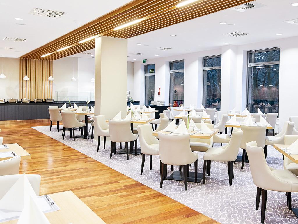 Vacationclub - Diune Apartment 24 Kołobrzeg Zewnętrze zdjęcie