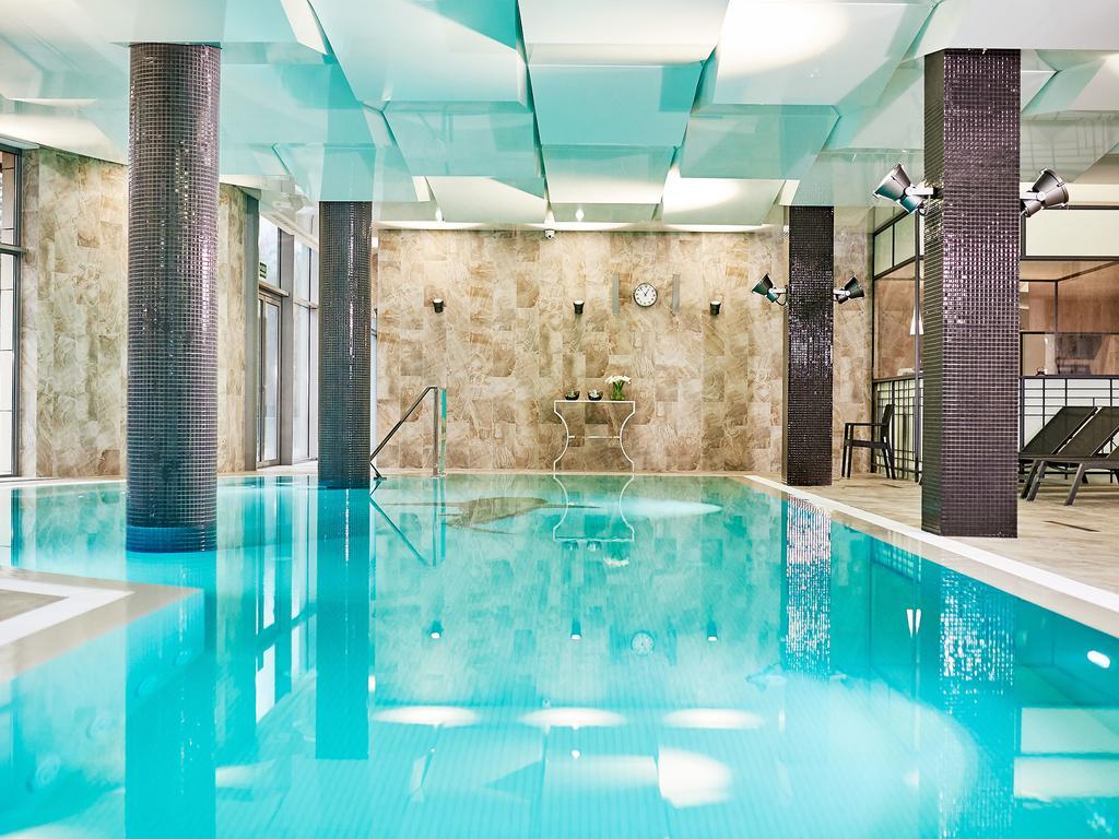 Vacationclub - Diune Apartment 24 Kołobrzeg Zewnętrze zdjęcie