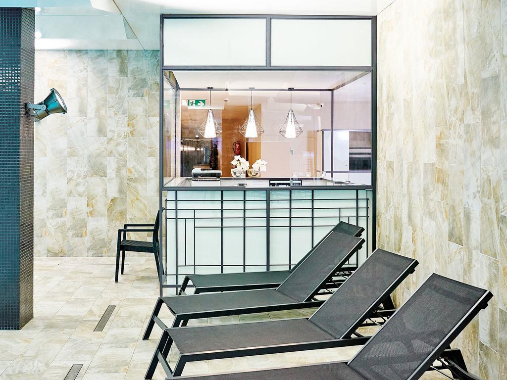 Vacationclub - Diune Apartment 24 Kołobrzeg Zewnętrze zdjęcie