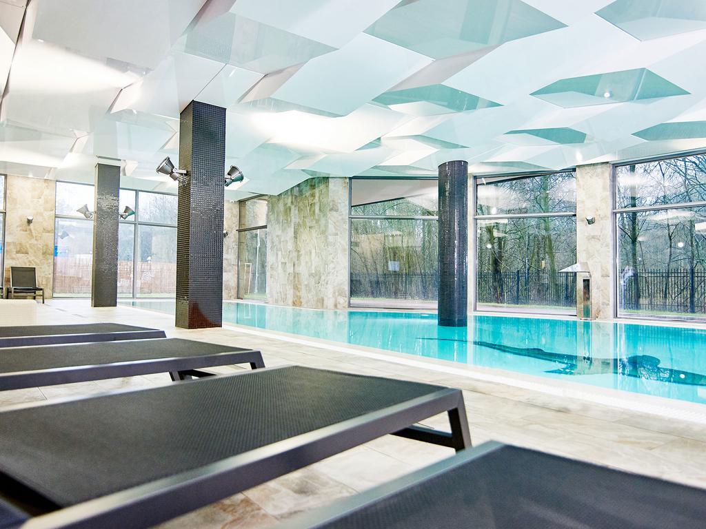 Vacationclub - Diune Apartment 24 Kołobrzeg Zewnętrze zdjęcie