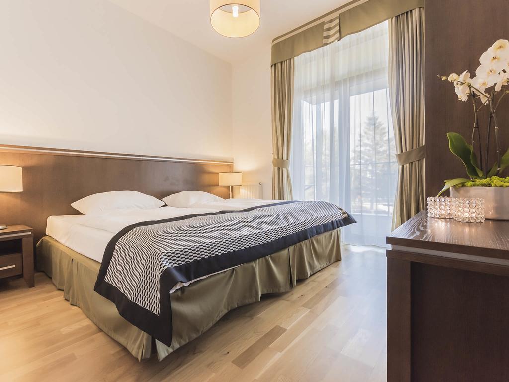 Vacationclub - Diune Apartment 24 Kołobrzeg Zewnętrze zdjęcie