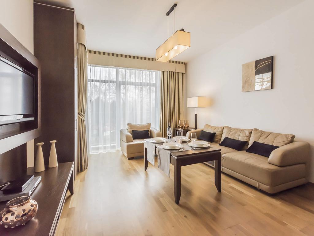 Vacationclub - Diune Apartment 24 Kołobrzeg Zewnętrze zdjęcie