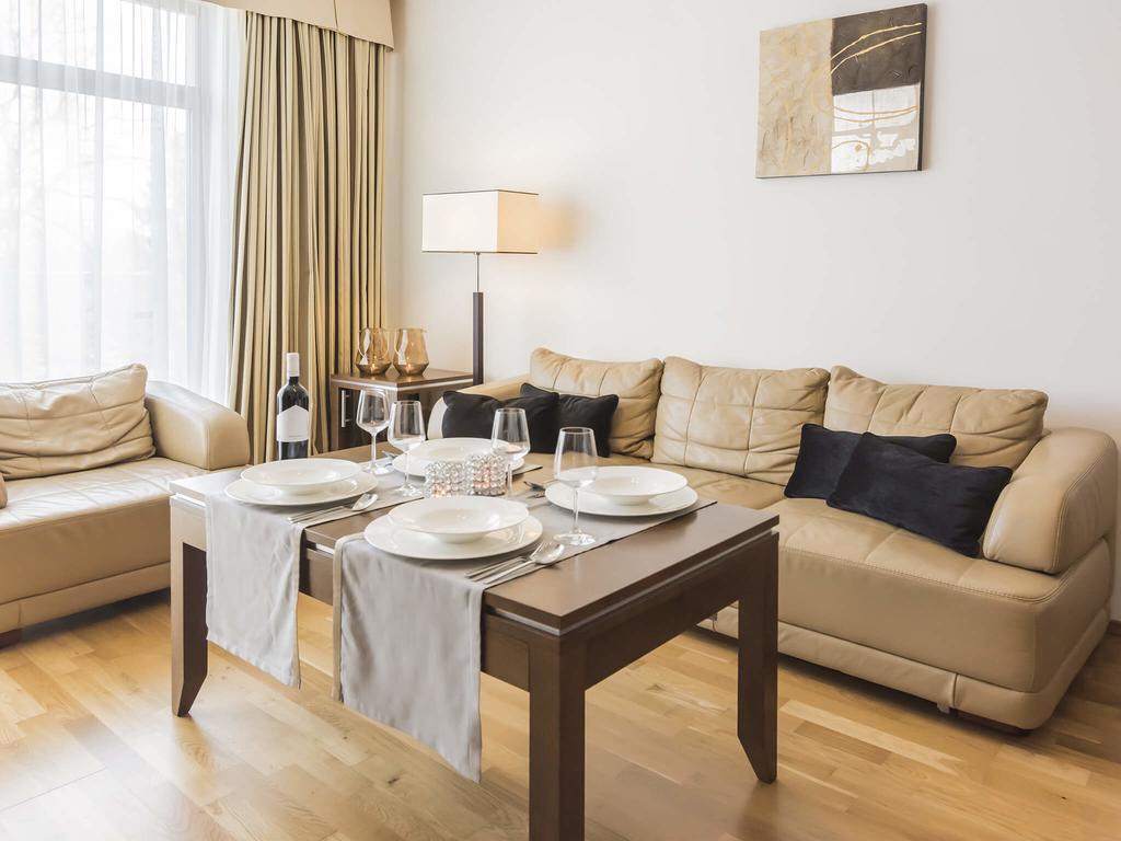 Vacationclub - Diune Apartment 24 Kołobrzeg Zewnętrze zdjęcie