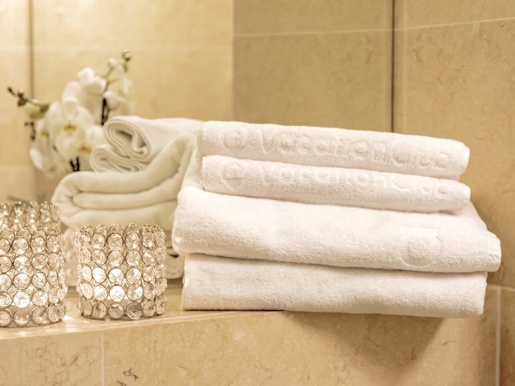 Vacationclub - Diune Apartment 24 Kołobrzeg Zewnętrze zdjęcie