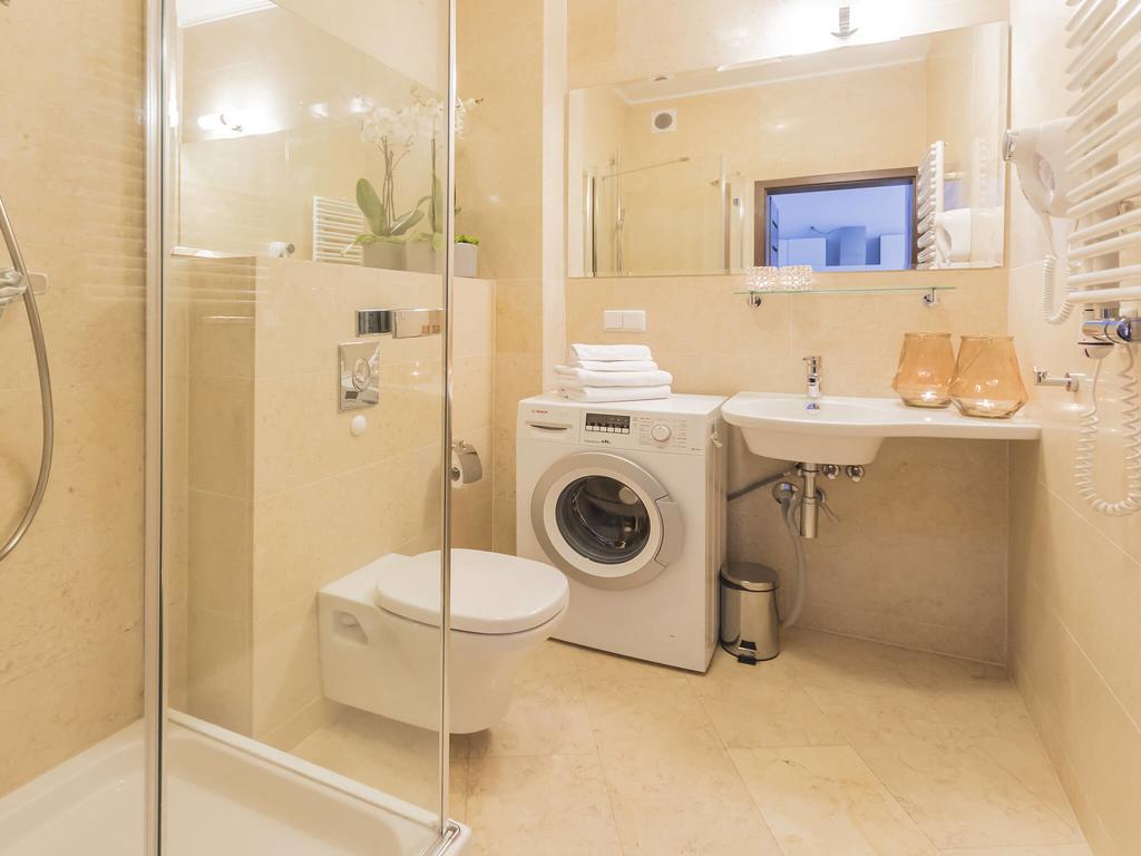 Vacationclub - Diune Apartment 24 Kołobrzeg Zewnętrze zdjęcie