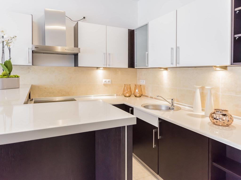 Vacationclub - Diune Apartment 24 Kołobrzeg Zewnętrze zdjęcie