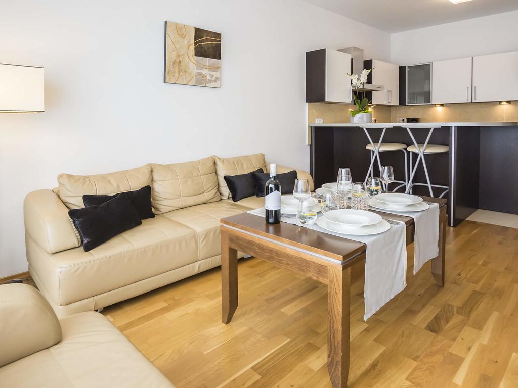 Vacationclub - Diune Apartment 24 Kołobrzeg Zewnętrze zdjęcie
