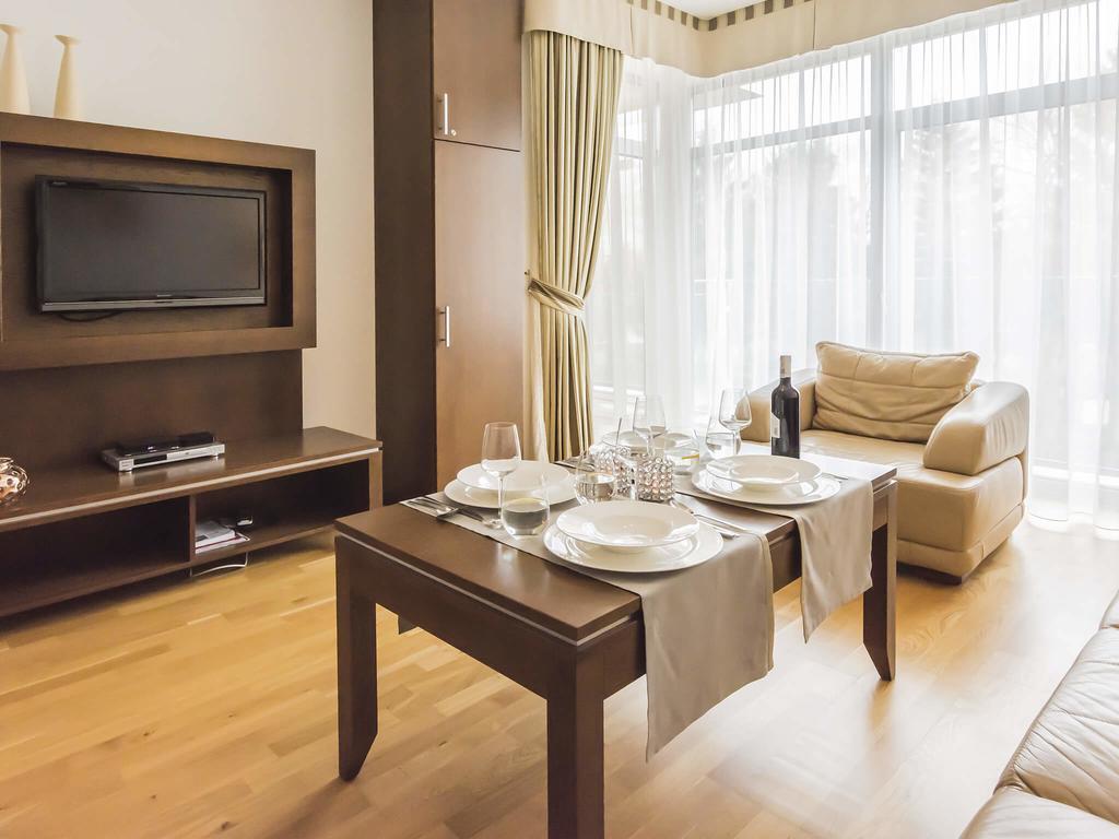 Vacationclub - Diune Apartment 24 Kołobrzeg Zewnętrze zdjęcie